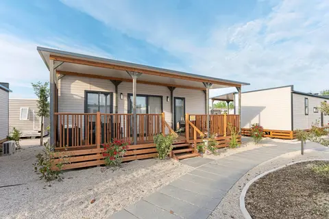 Sentido Riccione Premium Camp in Rome