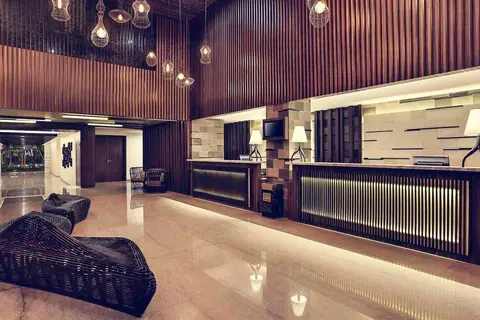Mercure Bali Legian in Kuta, foto 17
