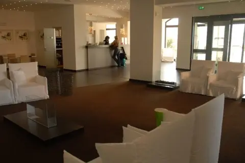 Mediterranea Hotel & Convention Center in Salerno, foto 7