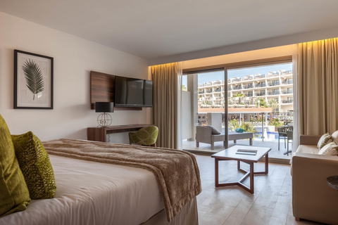 Hotel Zafiro Palace Palmanova foto 3