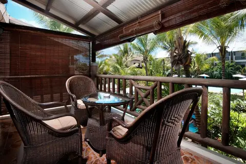 Le Palmiste Resort & Spa in Trou aux Biches VCA — foto 10