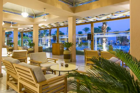 Continental Hotel Hurghada in Hurghada — foto 4