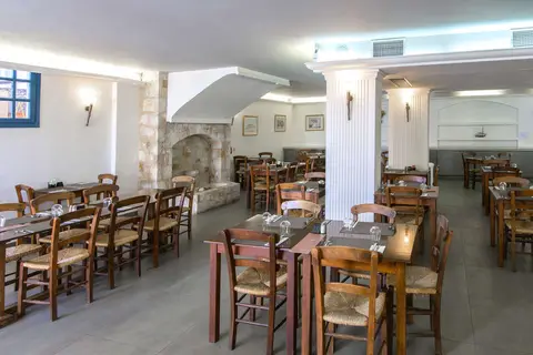 Castello Boutique Suites By The Sea in Σίσι — foto 5