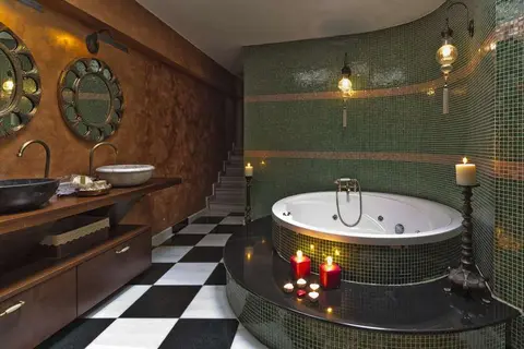 Hotel Sokullu Pasa in Fatih — foto 7