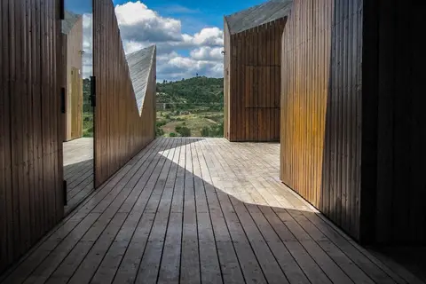 Cro Hotel & Termal Spa in Rapoula Do Côa, foto 30