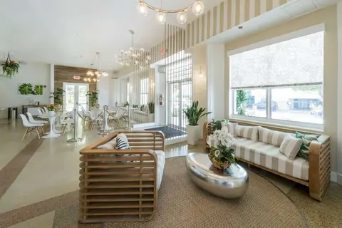 The President Hotel in Miami Beach — foto 16