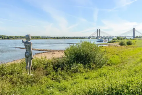 Gent en Brugge foto 18