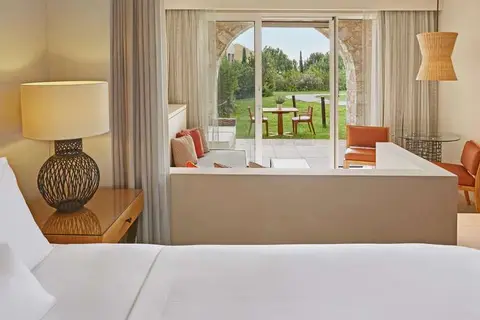 The Westin Resort Costa Navarino in Δημοτική Ενότητα Γαργαλιάνων — foto 21