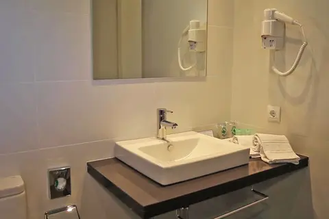 Hotel Mediterráneo & Mediterráneo Park in Costa Brava — foto 16