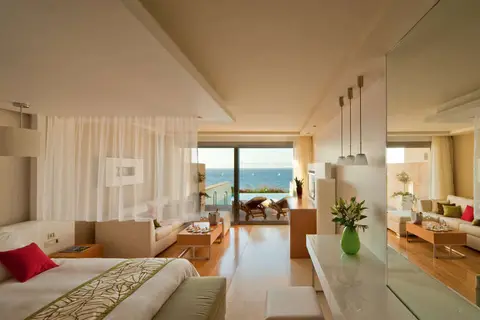 Elite Suites by Rhodes Bay in Ιξιά — foto 13