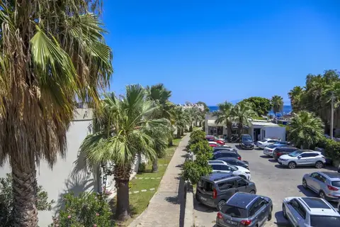 Fly & Go Explore Viras Hotel in Bodrum, foto 16
