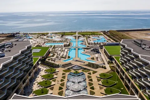 Wave Resort in Свети Влас — foto 29