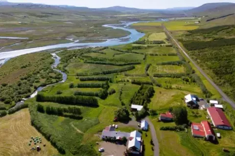 Grand Tour IJsland en Faeröer eilanden in none — foto 8
