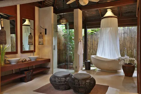 Anantara Rasananda Koh Phangan SHA Extra in Ko Pha-ngan — foto 4