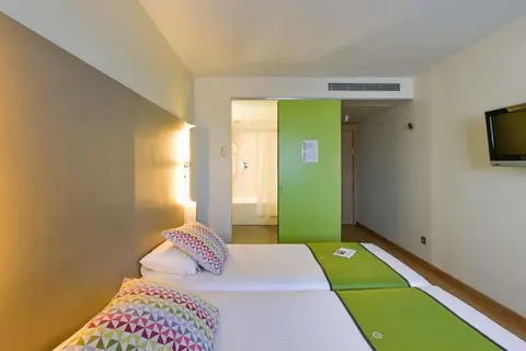 Travelodge Málaga Airport in Malaga