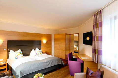 Hotel Bergland foto 2