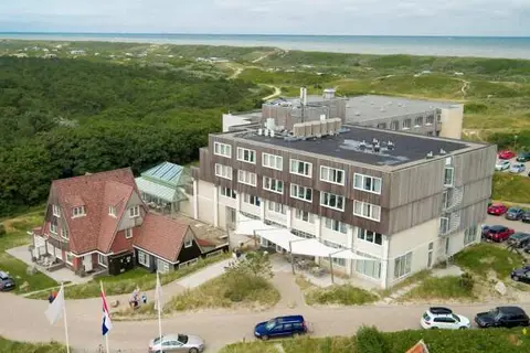 Grand Hotel Opduin in De Koog — foto 20