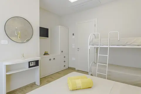 Le Gemelle Bed & Breakfast in Racale — foto 29