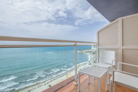 Hotel Best Benalmádena in Benalmádena — foto 13