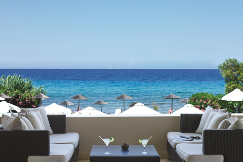 Hotel Atlantica Eleon Grand Resort foto 21