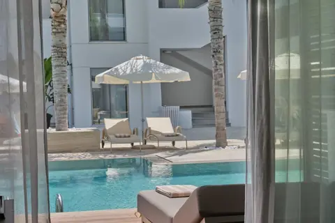 Atlantica Sancta Napa Hotel in Ayia Napa — foto 27