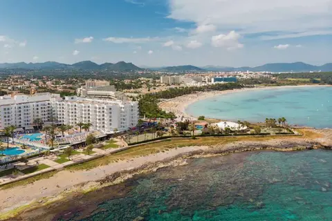 Hotel Club Palia Sa Coma Playa in Sant Llorenç des Cardassar — foto 27