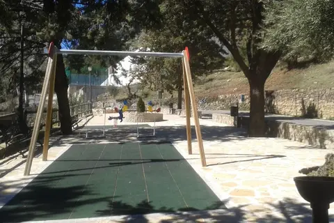 Hotel Villa de Grazalema in Grazalema — foto 28