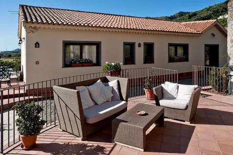 Gole Alcantara Botanical & Geological Park Argoturismo Il Borgo in Castiglione Di Sicilia — foto 30