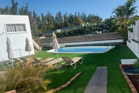 New Miami Playa Apartamentos in Las Palmas de Gran Canaria — foto 2