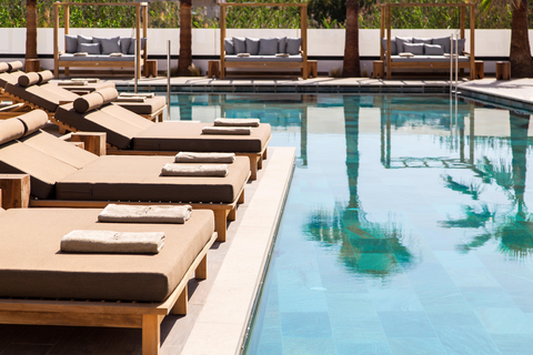 Lango Design Hotel - adults only foto 2