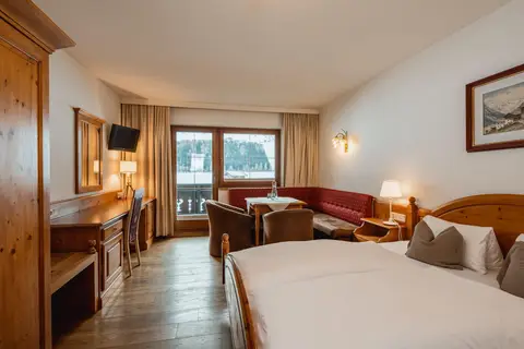 Hotel B&B Bergjuwel in Neustift im Stubaital — foto 19
