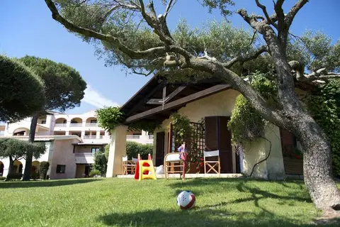 Abi D'Oru Hotel in Terranoa/Olbia — foto 5