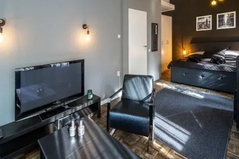 Hush Bed and Breakfast foto 5