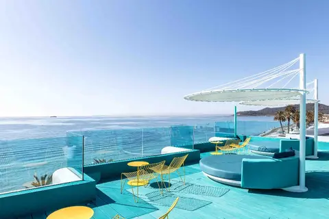 Dorado Ibiza in Sant Jordi de ses Salines — foto 17