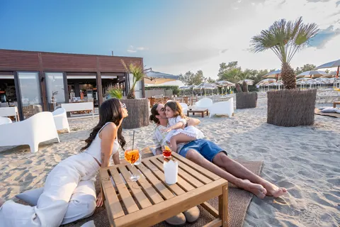 Spina Family Camping Village foto 8