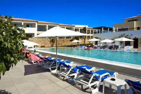 Novochoro Apartments & Villas in Albufeira, foto 15