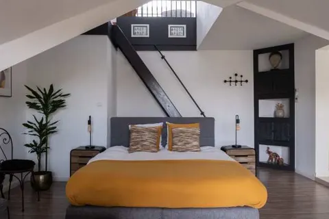 B&B De Joker foto 10