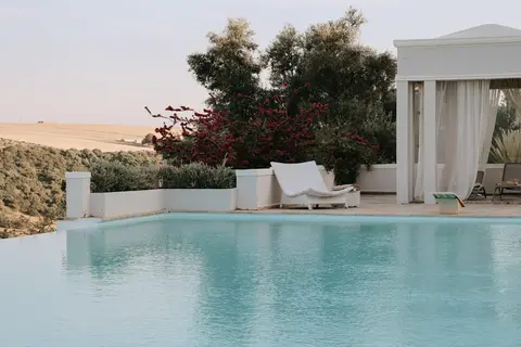 Villa Soraya in Rabat, foto 3
