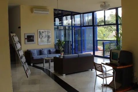 Hotel New Folías in San Agustin — foto 15