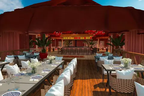 Asteria Family Resort Belek in Serik, foto 7