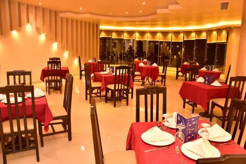 Dive Inn Resort in Sharm El Sheikh — foto 7