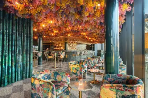 Canopy by Hilton London City in Londen, foto 7
