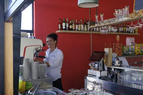 Mar Y Sierra in San Costanzo — foto 18