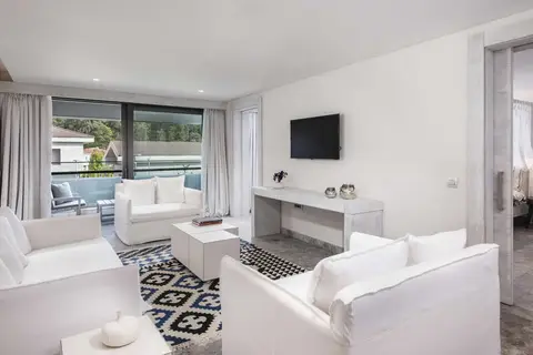 D-Resort Göcek in Muğla — foto 24