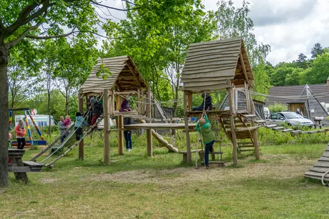 Spreewaldtor in Groß Leuthen - Lutol — foto 14