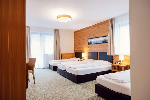 Hotel Bon Alpina foto 11