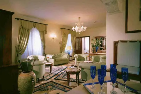Borgo Ca' Dei Sospiri in Quarto d'Altino — foto 23