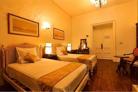 1920s Boutique Hotel & Restaurants in Caïro, foto 3