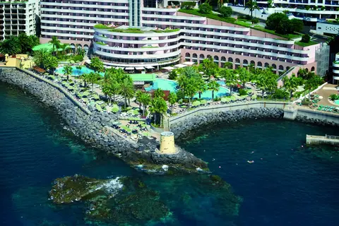 Royal Savoy in Funchal — foto 16