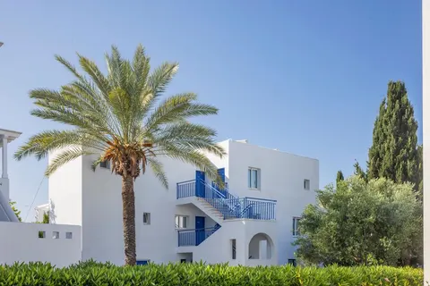 TUI TIME TO SMILE Aliathon Village foto 3